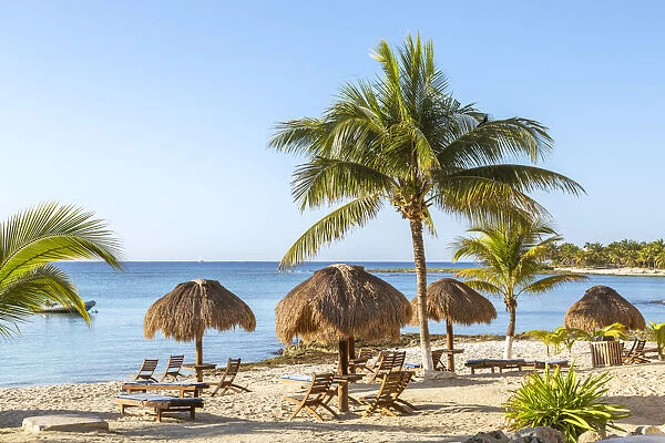Playa del Carmen, Quintana Roo, Mexico