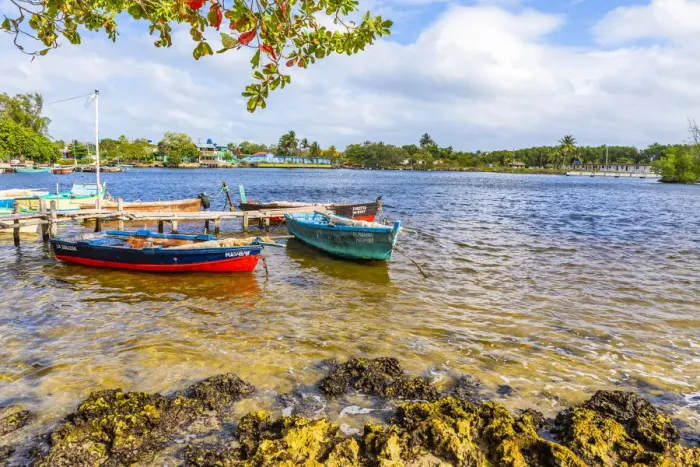 Framed Print : Playa Larga, Bay of Pigs, Mantanzas Province, Cuba Framed Print : Playa Larga, Bay of Pigs, Mantanzas Province, Cuba