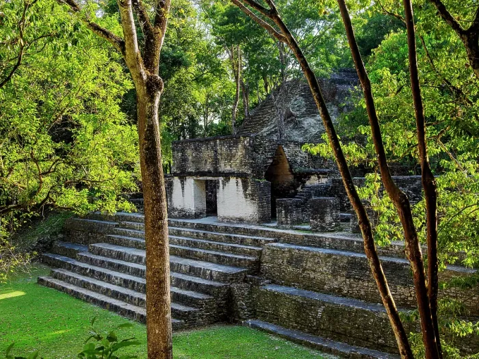 Framed Print : Plaza B, Cahal Pech Archaeological Reserve, San Ignacio, Cayo District, Belize Framed Print : Plaza B, Cahal Pech Archaeological Reserve, San Ignacio, Cayo District, Belize