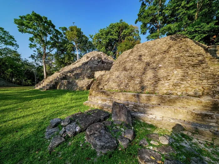 Framed Print : Plaza B, Cahal Pech Archaeological Reserve, San Ignacio, Cayo District, Belize Framed Print : Plaza B, Cahal Pech Archaeological Reserve, San Ignacio, Cayo District, Belize