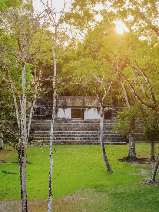 Framed Print : Plaza B at sunset, Cahal Pech Archaeological Reserve, San Ignacio, Cayo District, Belize Framed Print : Plaza B at sunset, Cahal Pech Archaeological Reserve, San Ignacio, Cayo District, Belize