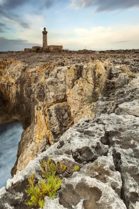 Framed Print : Plemmirio Marine Park, Syracuse province, Italy, Europe Framed Print : Plemmirio Marine Park, Syracuse province, Italy, Europe