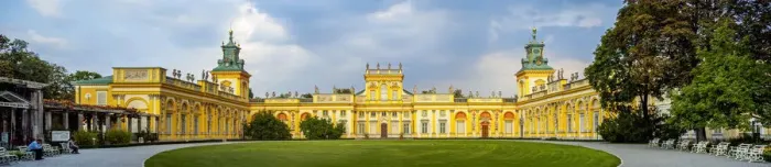 Framed Print : Poland, Masovian Voivodeship, Warsaw, Wilanow Palace Framed Print : Poland, Masovian Voivodeship, Warsaw, Wilanow Palace