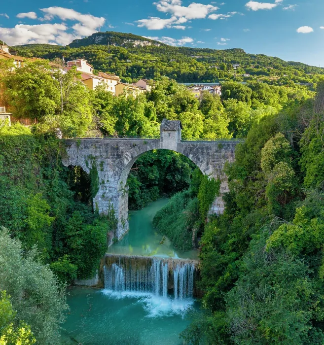 Framed Print : Ponte di Cecco (Cecco Bridge) Roman Bridge, Ascoli Piceno, Marche Region, Italy, Europe Framed Print : Ponte di Cecco (Cecco Bridge) Roman Bridge, Ascoli Piceno, Marche Region, Italy, Europe