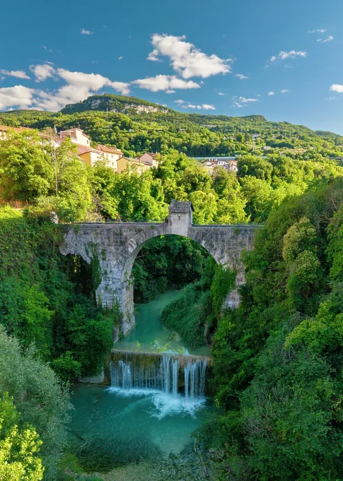Framed Print : Ponte di Cecco (Cecco Bridge) Roman Bridge, Ascoli Piceno, Marche Region, Italy, Europe Framed Print : Ponte di Cecco (Cecco Bridge) Roman Bridge, Ascoli Piceno, Marche Region, Italy, Europe