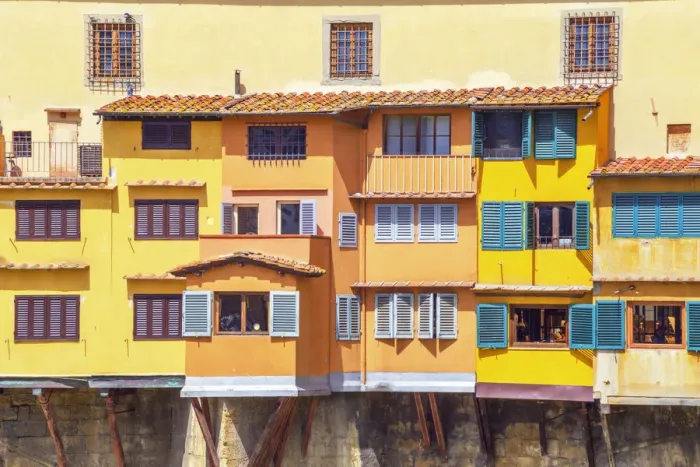 Framed Print : Ponte Vecchio, Florence, Tuscany, Italy, Europe Framed Print : Ponte Vecchio, Florence, Tuscany, Italy, Europe