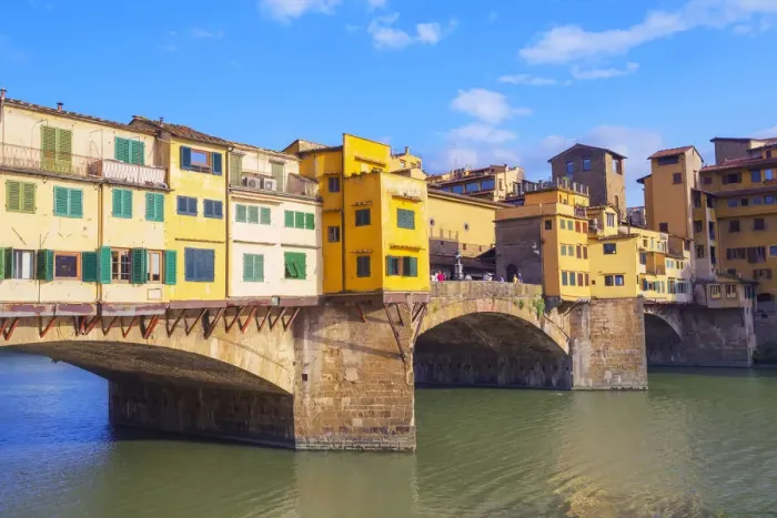 Framed Print : Ponte Vecchio, Florence, Tuscany, Italy, Europe Framed Print : Ponte Vecchio, Florence, Tuscany, Italy, Europe