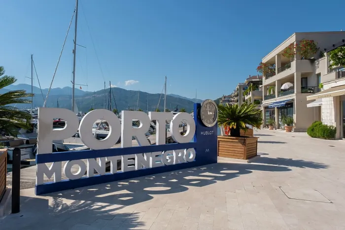 Framed Print : Porto Montenegro, Tivat, Bay of Kotor, Montenegro Framed Print : Porto Montenegro, Tivat, Bay of Kotor, Montenegro