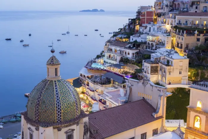 Framed Print : Positano, Amalfi Coast, Campania, Sorrento, Italy Framed Print : Positano, Amalfi Coast, Campania, Sorrento, Italy