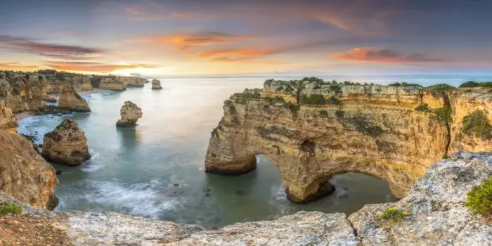 Framed Print : Praia de Marinha, Caramujeira, Lagoa, Algarve, Portugal Framed Print : Praia de Marinha, Caramujeira, Lagoa, Algarve, Portugal