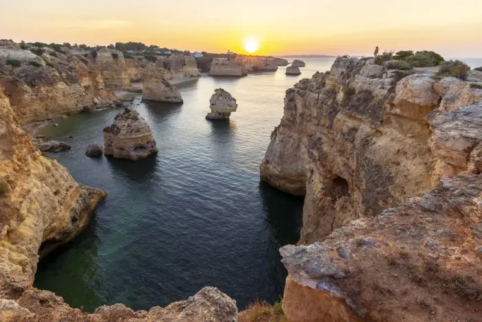 Framed Print : Praia de Marinha, Caramujeira, Lagos, Algarve, Portugal Framed Print : Praia de Marinha, Caramujeira, Lagos, Algarve, Portugal