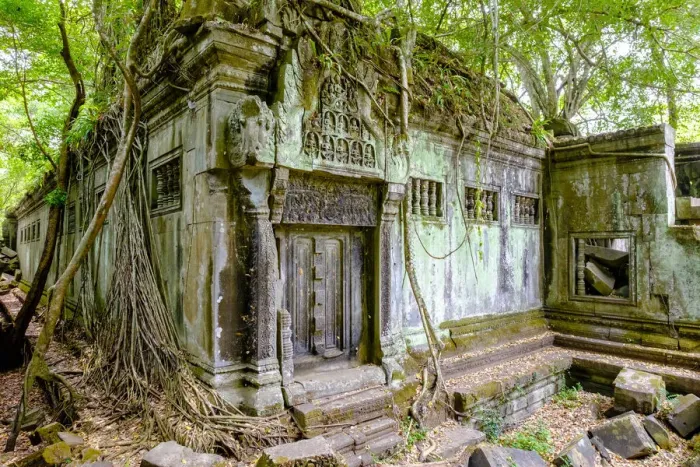 Framed Print : Prasat Beng Mealea temple ruins, Siem Reap Province, Cambodia Framed Print : Prasat Beng Mealea temple ruins, Siem Reap Province, Cambodia