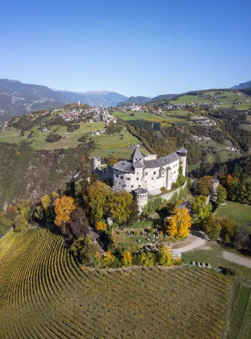 Framed Print : Prosels Castle (Presule) in autumn. Fie allo Sciliar, Bolzano district, South Tyrol, Dolmites, Trentino Alto Adige, Italy Framed Print : Prosels Castle (Presule) in autumn. Fie allo Sciliar, Bolzano district, South Tyrol, Dolmites, Trentino Alto Adige, Italy