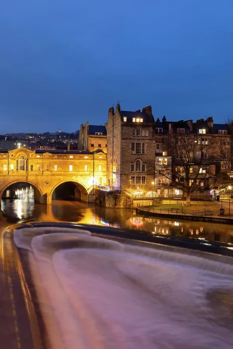 Framed Print : Pulteney Bridge, River Avon, Bath, Somerset, UK Framed Print : Pulteney Bridge, River Avon, Bath, Somerset, UK