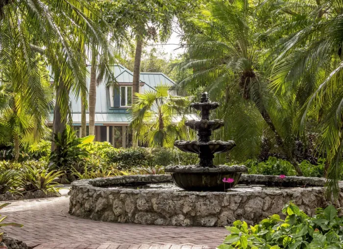 Framed Print : Queen Elizabeth II Botanic Park, North Side, Grand Cayman, Cayman Islands Framed Print : Queen Elizabeth II Botanic Park, North Side, Grand Cayman, Cayman Islands