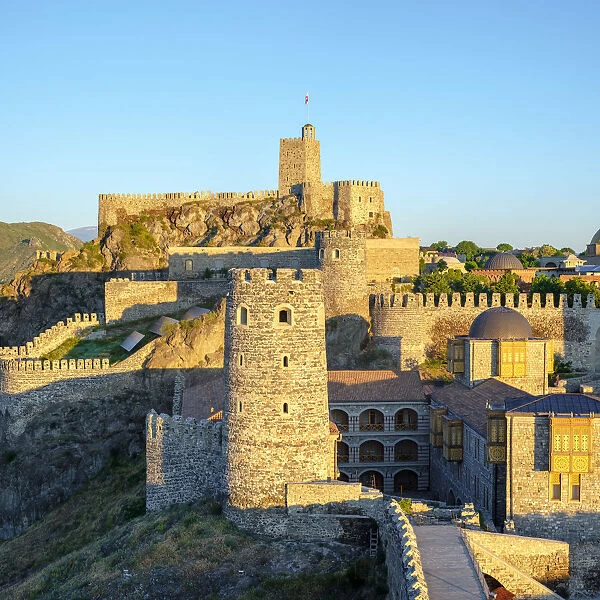 Rabati Castle, Akhaltsikhe, Samtskhe-Javakheti region, Georgia