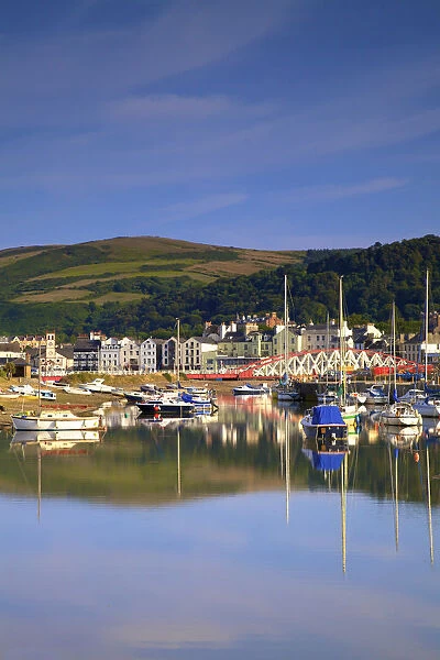 Ramsey Harbour, Ramsey, Isle of Man