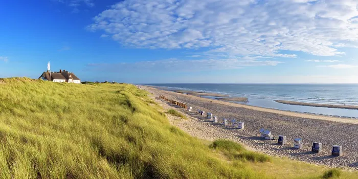 Framed Print : Rantum beach, Sylt, Schleswig Holstein, Germany Framed Print : Rantum beach, Sylt, Schleswig Holstein, Germany