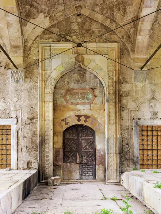 Framed Print : Recep Pasha Mosque, Medieval Old Town, Rhodes City, Rhodes Island, Dodecanese, Greece Framed Print : Recep Pasha Mosque, Medieval Old Town, Rhodes City, Rhodes Island, Dodecanese, Greece