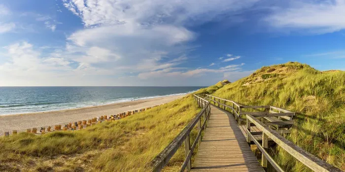 Framed Print : Red Cliffs beach (Rotes Kliff), Kampen, Sylt, Schleswig Holstein, Germany Framed Print : Red Cliffs beach (Rotes Kliff), Kampen, Sylt, Schleswig Holstein, Germany