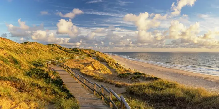 Framed Print : Red Cliffs beach (Rotes Kliff), Kampen, Sylt, Schleswig Holstein, Germany Framed Print : Red Cliffs beach (Rotes Kliff), Kampen, Sylt, Schleswig Holstein, Germany
