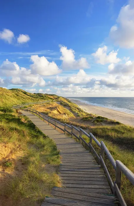 Framed Print : Red Cliffs beach (Rotes Kliff), Kampen, Sylt, Schleswig Holstein, Germany Framed Print : Red Cliffs beach (Rotes Kliff), Kampen, Sylt, Schleswig Holstein, Germany