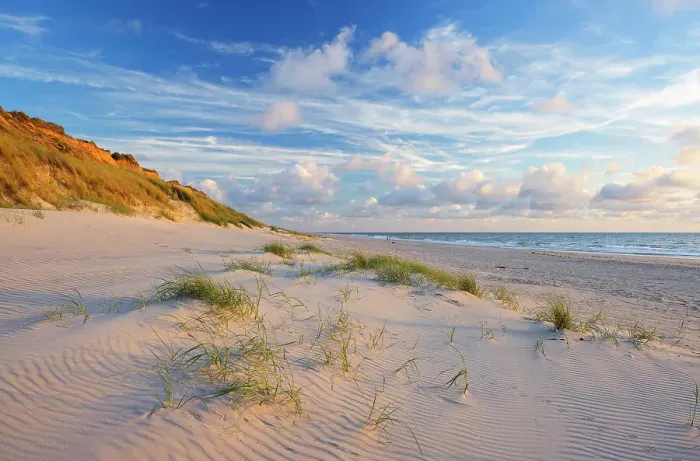Framed Print : Red Cliffs beach (Rotes Kliff), Kampen, Sylt, Schleswig Holstein, Germany Framed Print : Red Cliffs beach (Rotes Kliff), Kampen, Sylt, Schleswig Holstein, Germany