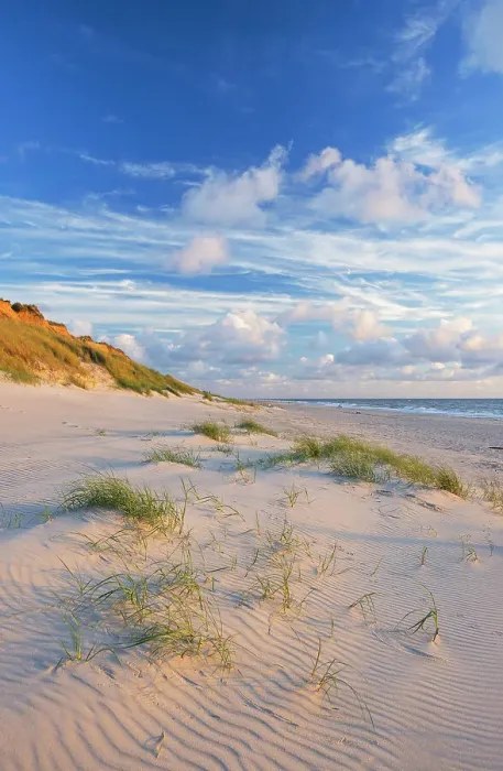 Framed Print : Red Cliffs beach (Rotes Kliff), Kampen, Sylt, Schleswig Holstein, Germany Framed Print : Red Cliffs beach (Rotes Kliff), Kampen, Sylt, Schleswig Holstein, Germany