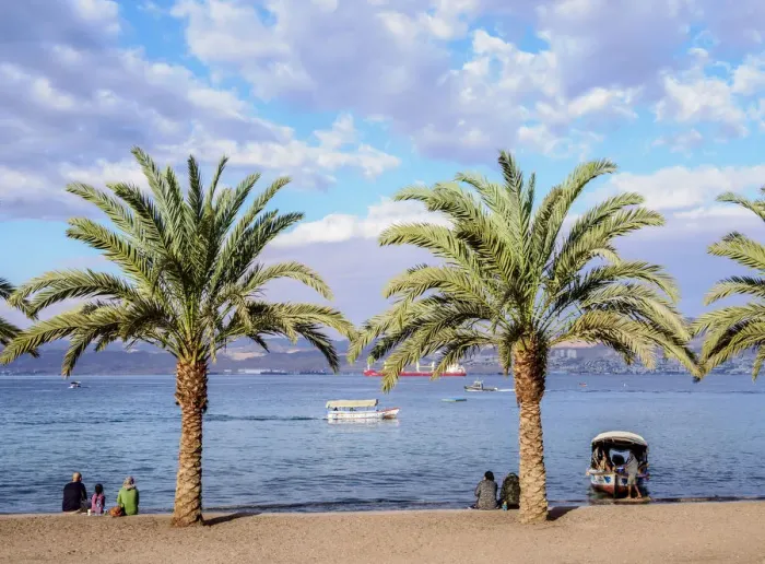 Framed Print : Red Sea Coast, Aqaba, Aqaba Governorate, Jordan Framed Print : Red Sea Coast, Aqaba, Aqaba Governorate, Jordan