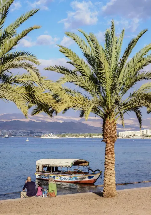 Framed Print : Red Sea Coast, Aqaba, Aqaba Governorate, Jordan Framed Print : Red Sea Coast, Aqaba, Aqaba Governorate, Jordan