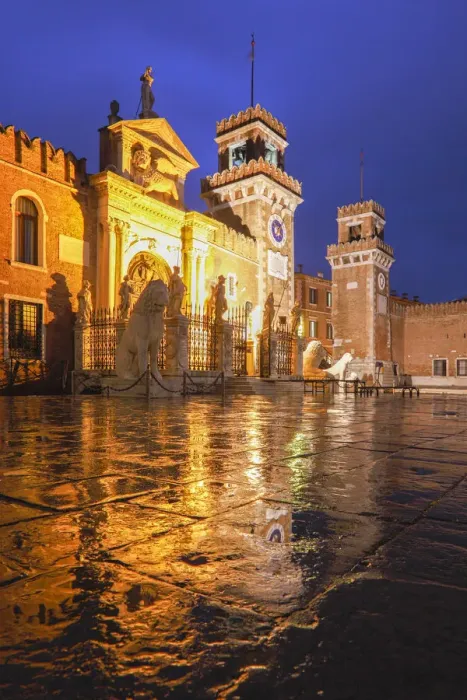 Framed Print : Renaissance portal of the Arsenal, Venice, Veneto, Italy Framed Print : Renaissance portal of the Arsenal, Venice, Veneto, Italy