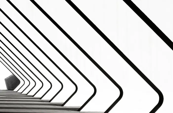 Framed Print : Repeated architectural features of the Science Museum, Ciudad de los artes y ciencias (City of Arts and Sciences), Valencia, Spain Framed Print : Repeated architectural features of the Science Museum, Ciudad de los artes y ciencias (City of Arts and Sciences), Valencia, Spain