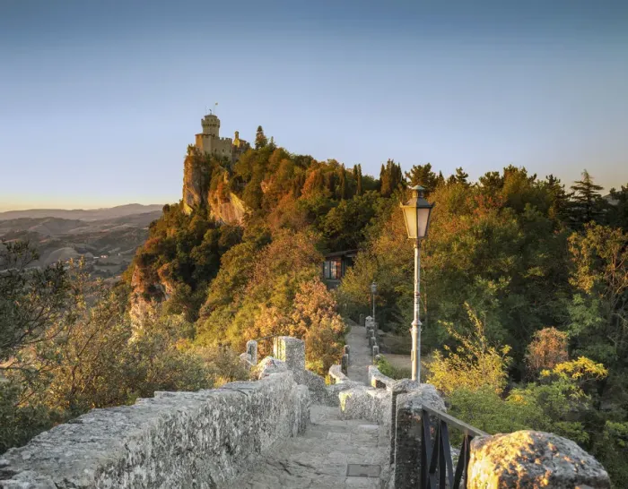 Framed Print : Republic of San Marino, Repubblica di San Marino San Marino Framed Print : Republic of San Marino, Repubblica di San Marino San Marino