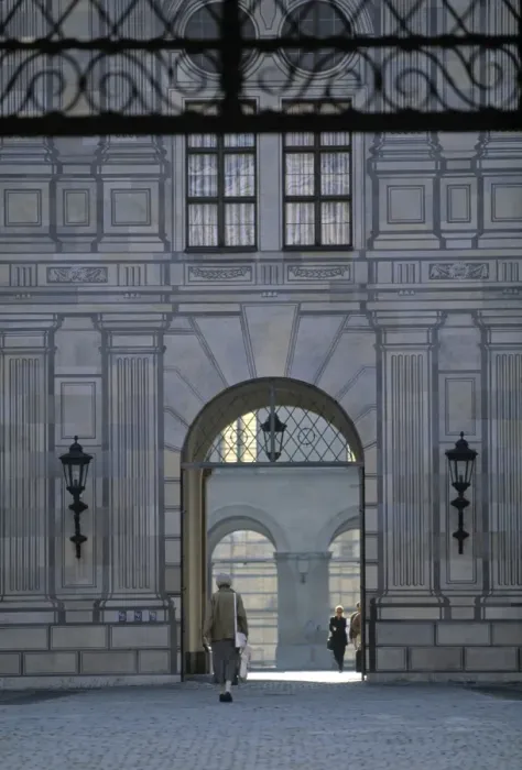 Framed Print : Residenz, Munich Framed Print : Residenz, Munich