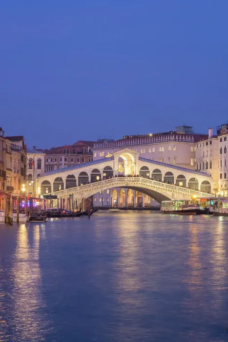 Framed Print : Rialto Bridge, Grand Canal, Venice, Veneto, Italy Framed Print : Rialto Bridge, Grand Canal, Venice, Veneto, Italy