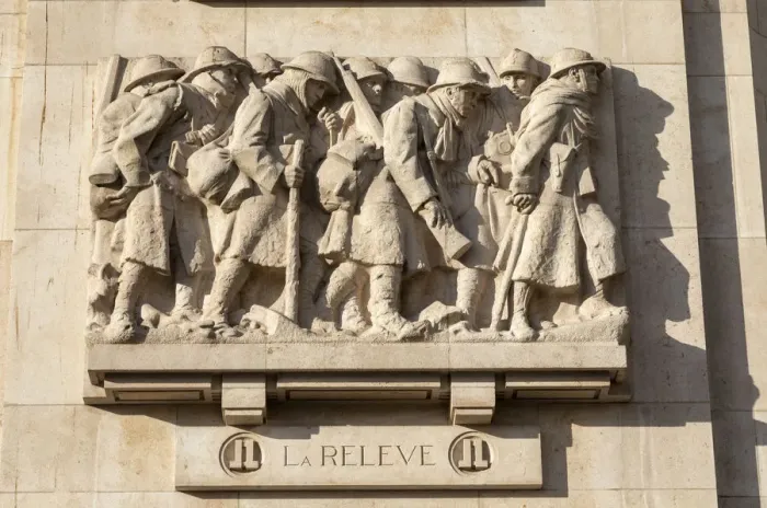 Framed Print : Rihour Palace and the Aux Lillois Victims of the Wars Monument, Rihour Square, Lille Framed Print : Rihour Palace and the Aux Lillois Victims of the Wars Monument, Rihour Square, Lille