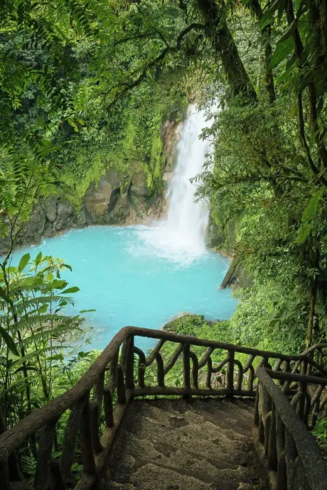 Framed Print : Rio Celeste, Parque Nacional Volcan Tenorio, Alajuela Province, Costa Rica, Central America Framed Print : Rio Celeste, Parque Nacional Volcan Tenorio, Alajuela Province, Costa Rica, Central America
