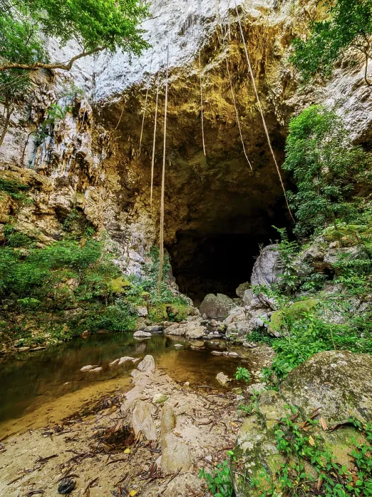 Framed Print : Rio Frio Cave, Mountain Pine Ridge Forest Reserve, Cayo District, Belize Framed Print : Rio Frio Cave, Mountain Pine Ridge Forest Reserve, Cayo District, Belize