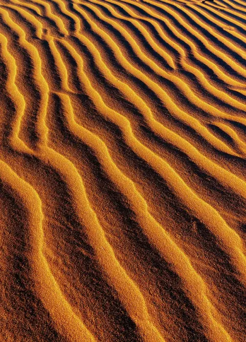 Framed Print : Ripples in orange sand dune, Namib-Naukluft National Park, Namib Desert, Namibia Framed Print : Ripples in orange sand dune, Namib-Naukluft National Park, Namib Desert, Namibia