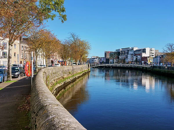 River Lee, Cork, County Cork, Ireland