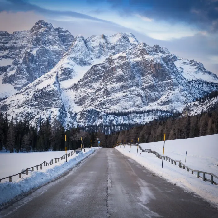 Framed Print : Road to Mount Sorapiss Europe, Italy, Veneto, Belluno district, Cortina, Misurina Framed Print : Road to Mount Sorapiss Europe, Italy, Veneto, Belluno district, Cortina, Misurina