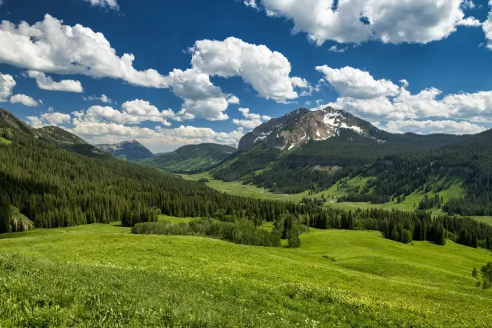 Framed Print : Rocky Mountains, Crested Butte, Colorado, USA Framed Print : Rocky Mountains, Crested Butte, Colorado, USA
