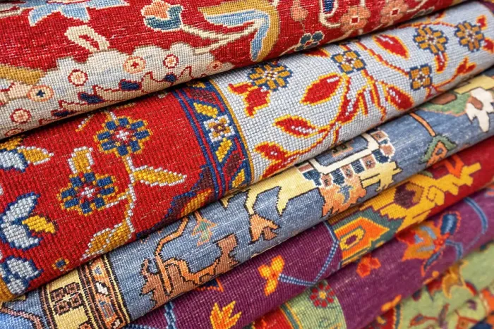 Framed Print : Detail of rolled carpets on display at store, Avanos, Avanos District, Nevsehir Province, Cappadocia, Central Anatolia Region, Turkey Framed Print : Detail of rolled carpets on display at store, Avanos, Avanos District, Nevsehir Province, Cappadocia, Central Anatolia Region, Turkey