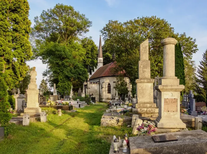 Framed Print : Roman Catholic Cemetery and St. Leonard Church in Szczebrzeszyn, Lublin Voivodeship Framed Print : Roman Catholic Cemetery and St. Leonard Church in Szczebrzeszyn, Lublin Voivodeship