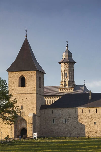 Romania, Bucovina Region, Bucovina Monasteries, Suceava-area, Mitocul Dragomirnei