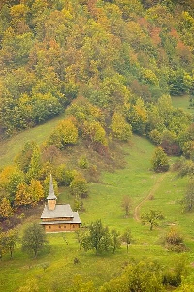 Romania, Maramures