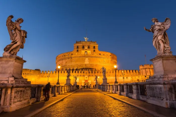 Framed Print : Rome, Lazio, Italy, Mausoleum of Hadrian, Castel Sant Angelo Framed Print : Rome, Lazio, Italy, Mausoleum of Hadrian, Castel Sant Angelo