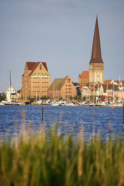 Rostock, Mecklenburg-Western Pomerania, Germany