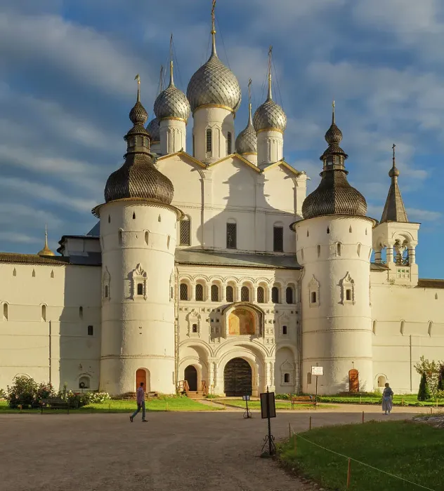 Framed Print : Rostov Kremlin, Rostov, Yaroslavl region, Russia Framed Print : Rostov Kremlin, Rostov, Yaroslavl region, Russia