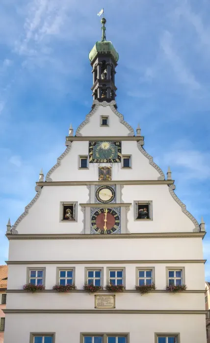 Framed Print : Rothenburg ob der Tauber, Bayern, Germany Framed Print : Rothenburg ob der Tauber, Bayern, Germany